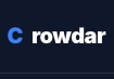 Crowdar.app logo